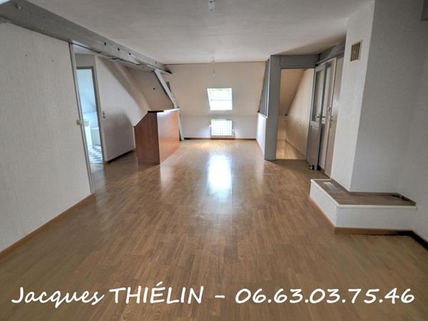 Maison Longue Jumelles 6 pièce(s) 127 m2