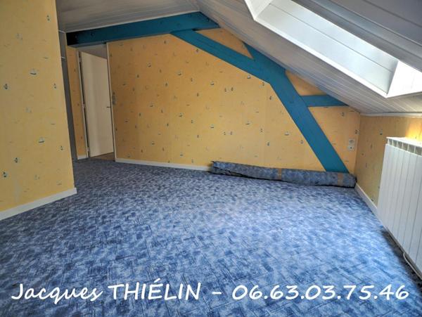 Maison Longue Jumelles 6 pièce(s) 127 m2