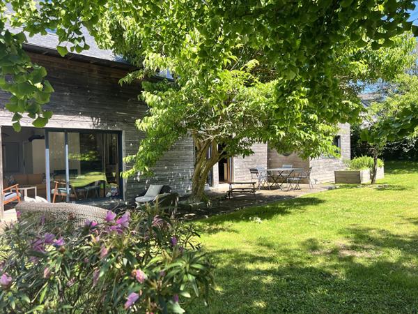Maison 6 pièce(s) 5 chambre(s) 172 m²