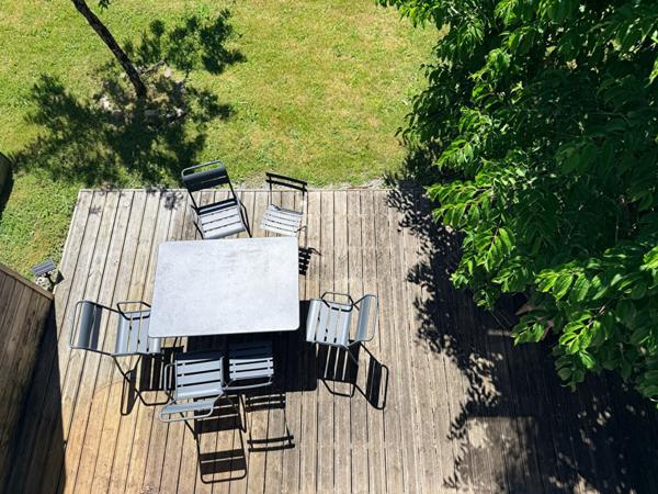 Maison 6 pièce(s) 5 chambre(s) 172 m²