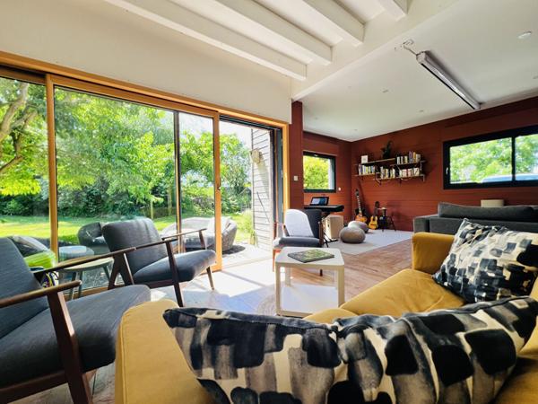 Maison 6 pièce(s) 5 chambre(s) 172 m²