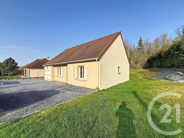 Maison à vendre  7 pièces - 140 m2 CHARMONT SOUS BARBUISE - 10