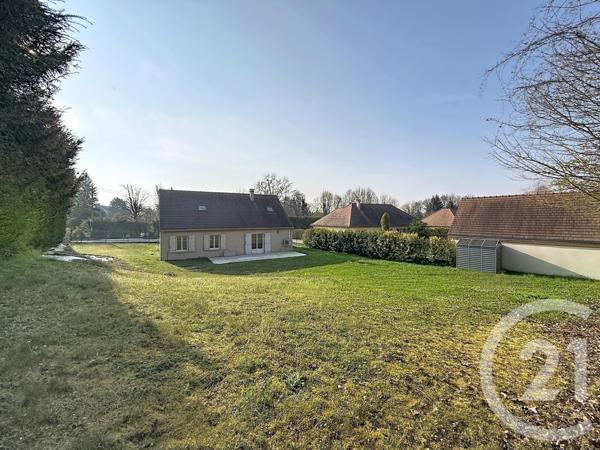 Maison à vendre  7 pièces - 140 m2 CHARMONT SOUS BARBUISE - 10
