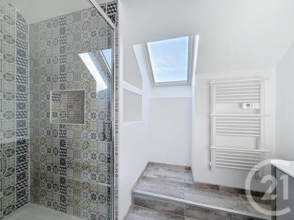 Maison à vendre  7 pièces - 140 m2 CHARMONT SOUS BARBUISE - 10