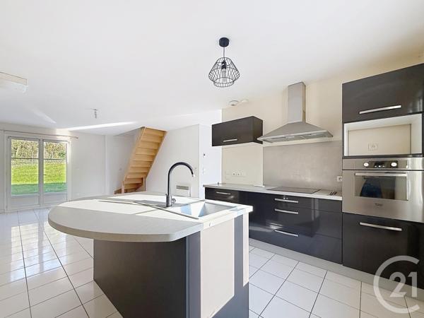 Maison à vendre  7 pièces - 140 m2 CHARMONT SOUS BARBUISE - 10