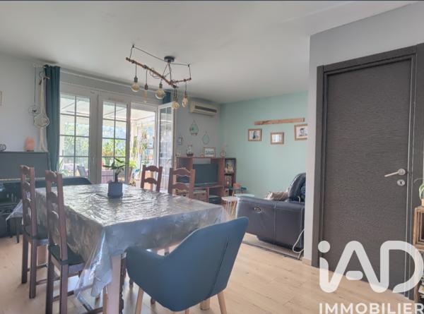 Maison à vendre 5 pièces 98 m² Breuillet