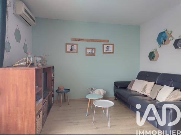 Maison à vendre 5 pièces 98 m² Breuillet