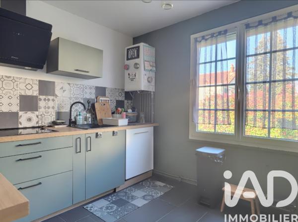 Maison à vendre 5 pièces 98 m² Breuillet