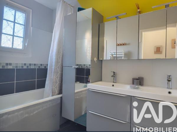 Maison à vendre 5 pièces 98 m² Breuillet