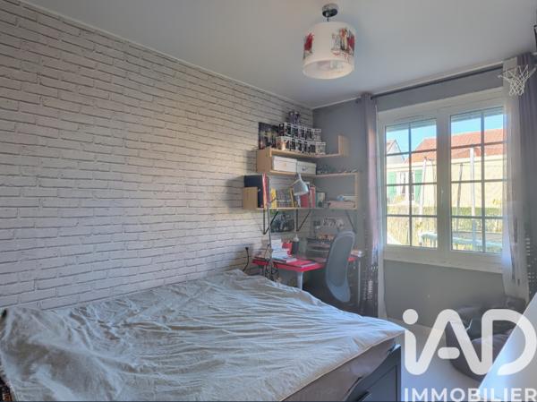 Maison à vendre 5 pièces 98 m² Breuillet