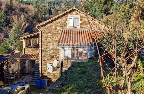 Grande Maison Familiale