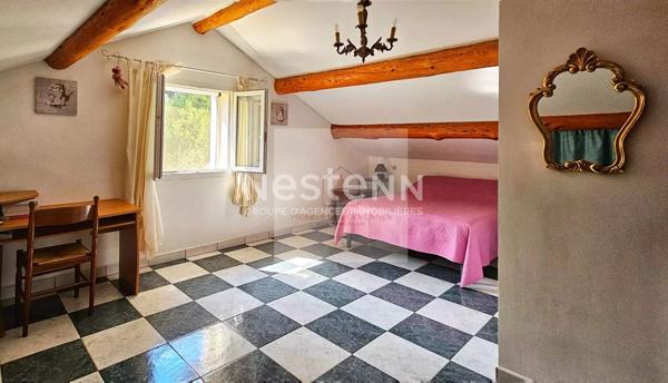 Grande Maison Familiale