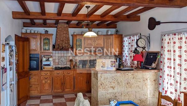 Grande Maison Familiale
