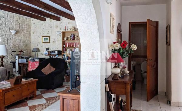 Grande Maison Familiale