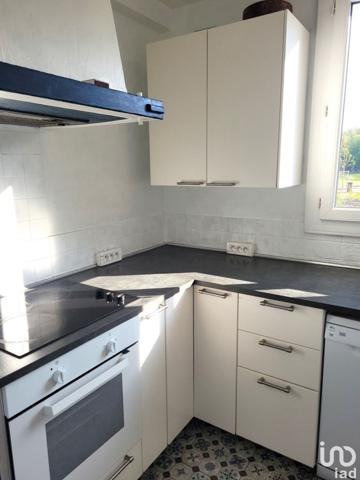 Appartement 3 pièces de 52 m² à Avon (77210)