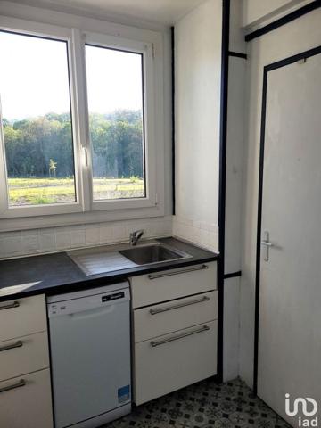 Appartement 3 pièces de 52 m² à Avon (77210)