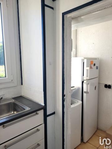 Appartement 3 pièces de 52 m² à Avon (77210)