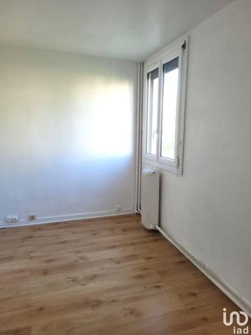 Appartement 3 pièces de 52 m² à Avon (77210)