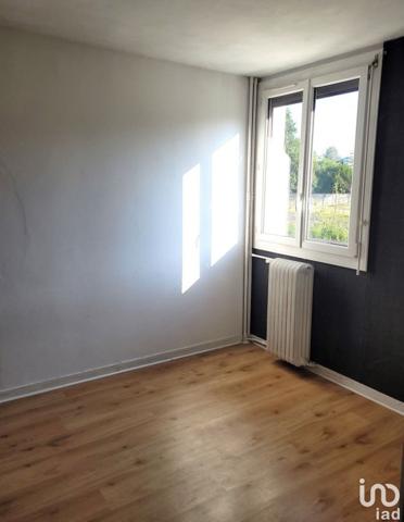 Appartement 3 pièces de 52 m² à Avon (77210)