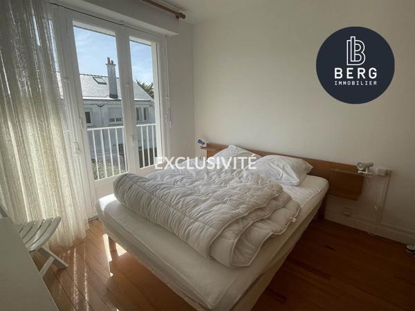 EXCLUSIVITE MAISON A VENDRE QUIBERON SECTEUR GRANDE PLAGE