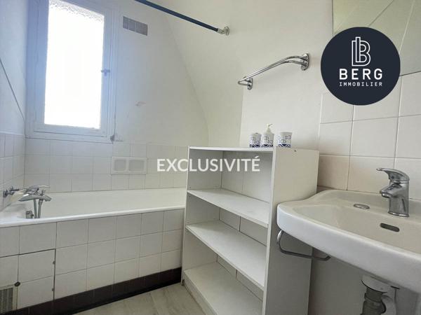 EXCLUSIVITE MAISON A VENDRE QUIBERON SECTEUR GRANDE PLAGE