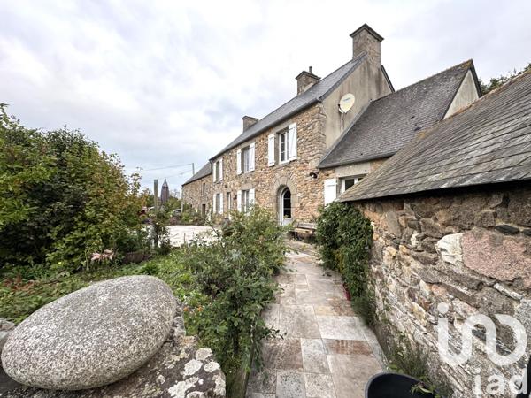 Maison à vendre 1 pièce 129 m² Tréauville