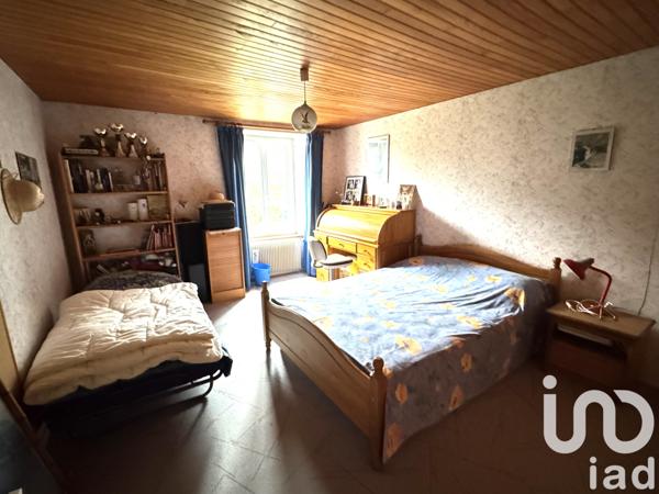 Maison à vendre 1 pièce 129 m² Tréauville