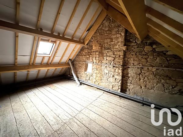 Maison à vendre 1 pièce 129 m² Tréauville