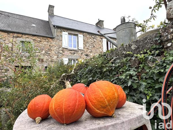 Maison à vendre 1 pièce 129 m² Tréauville