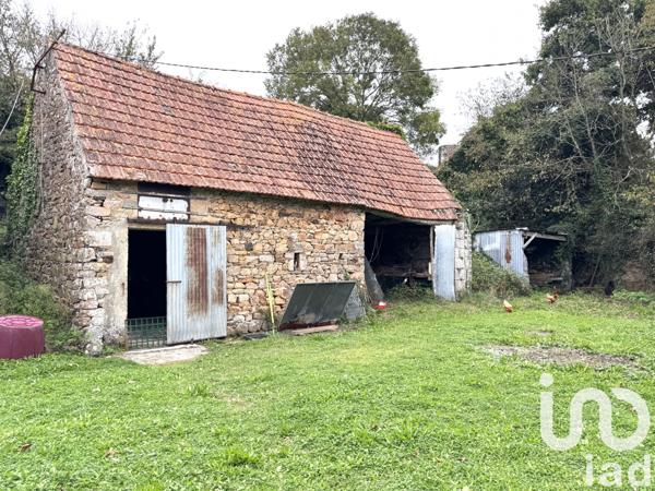 Maison à vendre 1 pièce 129 m² Tréauville