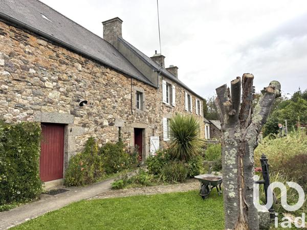 Maison à vendre 1 pièce 129 m² Tréauville