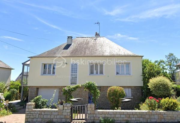 Maison de village de 174 m²