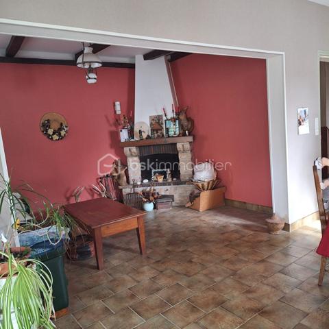 Maison de village de 174 m²