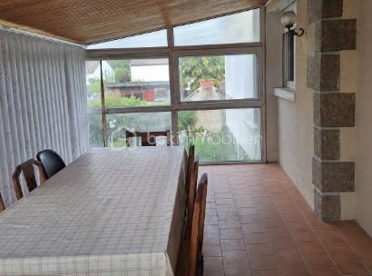 Maison de village de 174 m²