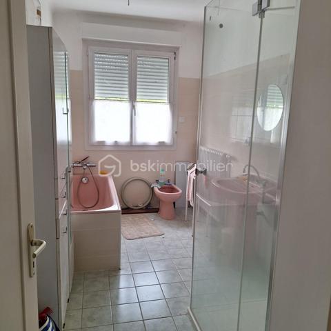 Maison de village de 174 m²