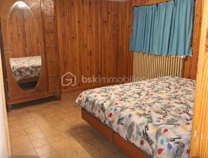 Maison de village de 174 m²
