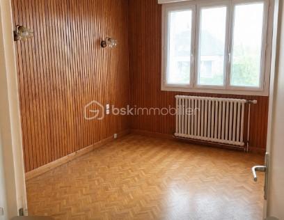 Maison de village de 174 m²