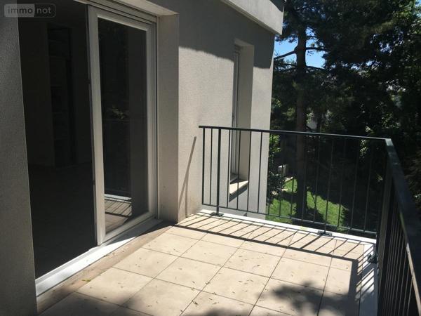 Appartement à louer à Orvault en Loire-Atlantique (44700), ref : 44028-L87   
Route de Rennes