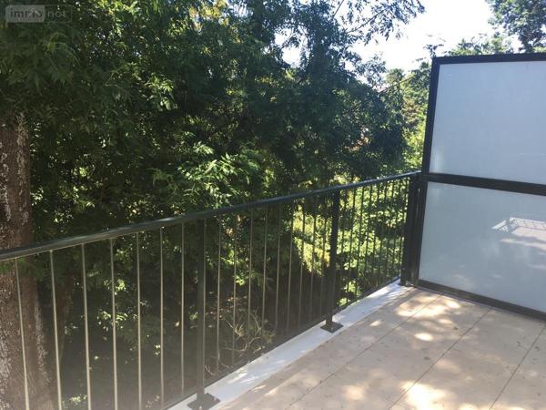 Appartement à louer à Orvault en Loire-Atlantique (44700), ref : 44028-L87   
Route de Rennes