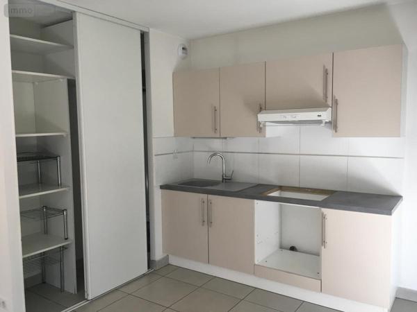 Appartement à louer à Orvault en Loire-Atlantique (44700), ref : 44028-L87   
Route de Rennes