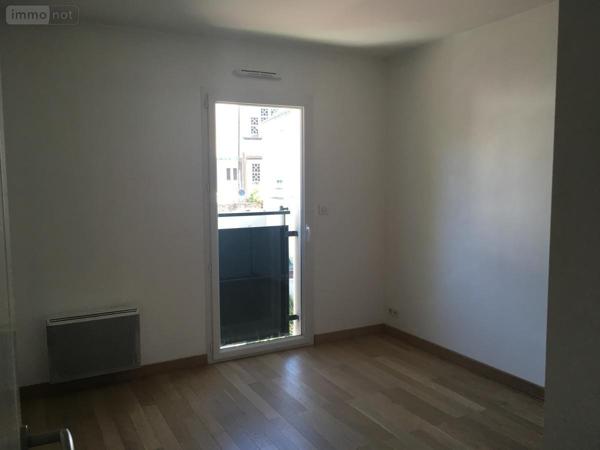 Appartement à louer à Orvault en Loire-Atlantique (44700), ref : 44028-L87   
Route de Rennes