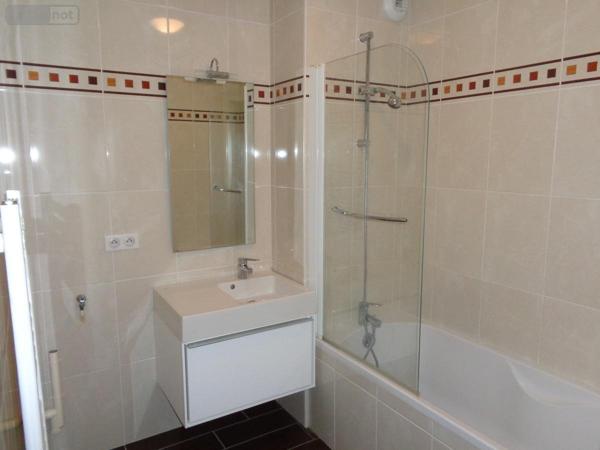 Appartement à louer à Orvault en Loire-Atlantique (44700), ref : 44028-L87   
Route de Rennes