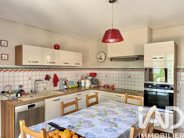 Maison à vendre 7 pièces 185 m² Proissans