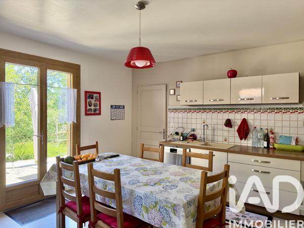 Maison à vendre 7 pièces 185 m² Proissans