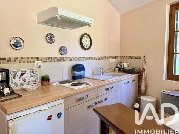 Maison à vendre 7 pièces 185 m² Proissans
