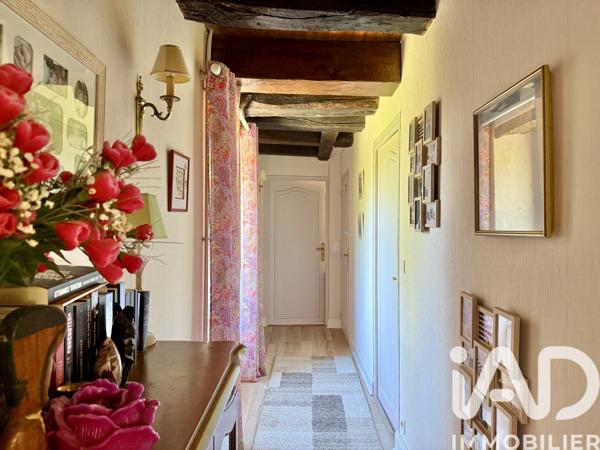 Maison à vendre 7 pièces 185 m² Proissans