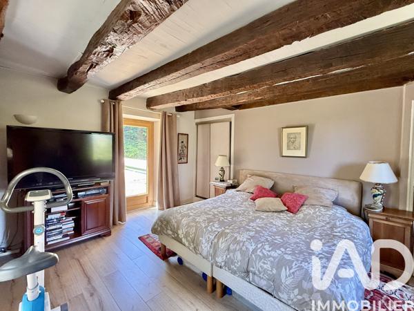 Maison à vendre 7 pièces 185 m² Proissans