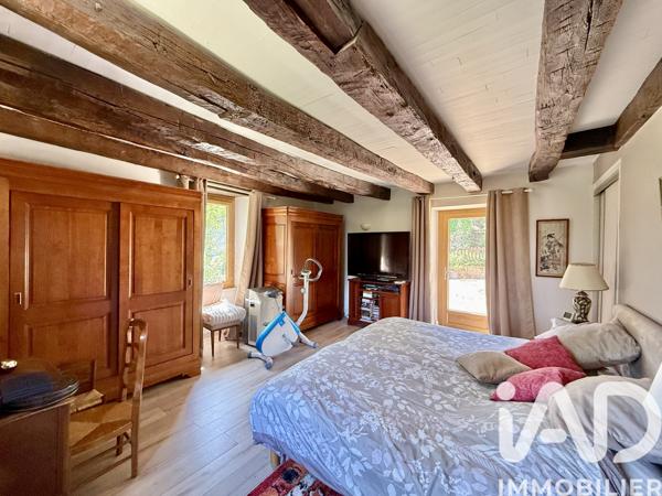 Maison à vendre 7 pièces 185 m² Proissans