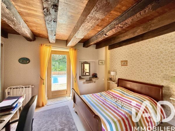Maison à vendre 7 pièces 185 m² Proissans