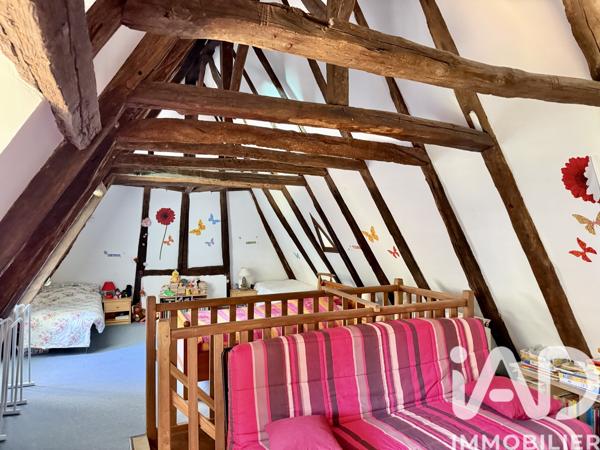 Maison à vendre 7 pièces 185 m² Proissans